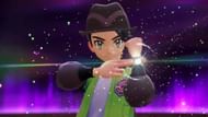 Nintendo Switch 2 version will offer better visuals of the upcoming Legends Z-A (Image via The Pokemon Company)